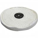 Zenith Profin Stitched Calico Mop 6 x 1 Section