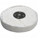 Zenith Profin Stitched Calico Mop 6 x 2 Section