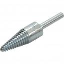 Zenith Profin Taper Spindle Drill Mounted 6mm