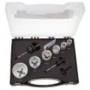 MAKITA D47117 6 PIECE PLUMBER HOLESAW SET