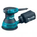 MAKITA BO5030 125MM ORBITAL SANDER 240V