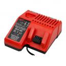 MILWAUKEE M1218C 12V18V BATTERY CHARGER 240V