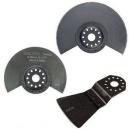 MAKITA B30601 MULTI TOOL 3 PIECE FLOORING ACCESSORY SET