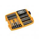 DEWALT DT71518QZ 45 PIECE SCREWDRIVER BIT SET