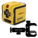 STANLEY STHT177340 CUBIX CROSS LINE LASER