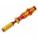 WERA WER074750 VDE ADJUSTABLE TORQUE SCREWDRIVER