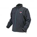 MAKITA DCJ200ZXL 18V HEATED JACKET BARE UNIT XL