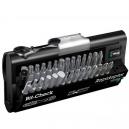 WERA WER073640 30 PIECE RATCHET BIT SET
