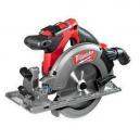 MILWAUKEE M18CCS550 18V FUEL BRUSHLESS CIRCULAR SAW BODY ONLY