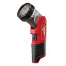 MILWAUKEE M12TLED0 12V LED TORCH BODY ONLY
