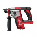 MILWAUKEE M18BH0 M18 18V COMPACT SDS PLUS HAMMER DRILL BODY ONLY