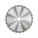 DEWALT DT4202QZ SERIES 40 RADIAL ARM CIRCULAR SAW BLADE 250MM X 30MM 24T