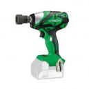 HITACHI WR18DSDLL4 18V IMPACT WRENCH Body Only
