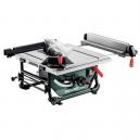 METABO TS254 254MM TABLE SET 240V