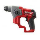 MILWAUKEE M12CH0 12V FUEL SDS DRILL BODY ONLY