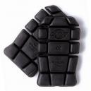 Dickies SA66 Grafter Trouser Knee Pads Black