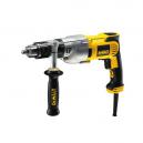 DEWALT D21570KGB DIAMOND CORE DRILL 240V