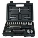 STANLEY STA194650 20 PIECE 12IN SOCKET SET
