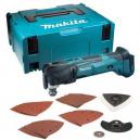 MAKITA DTM51ZJX7 18V QUICK CHANGE MULTI TOOL BODY ONLY