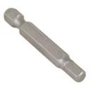 TREND SNAPHEX4MM SNAPPY HEX BIT 4MM