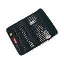 TREND SNAPTH2SET SNAPPY TOOL HOLDER 60 PIECE BIT SET