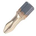 TREND SNAPIPH210 SNAPPY 25MM BIT PHILLIPS 2 PACK OF 10