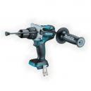 MAKITA DHP481Z 18V HEAVY DUTY BRUSHLESS COMBI HAMMER DRILL BODY ONLY