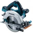 MAKITA DHS710RF4J 36V TWIN 18V CIRCULAR SAW 4 x 18V 30ah Liion BATTERIES