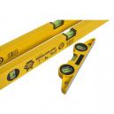FAITHFULL XMS15LEVSET LEVEL PACK PLUS POCKET LEVEL
