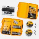 DEWALT DT71515QZ 67 PIECE DRILLING and SCREWDRIVING SET