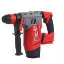 MILWAUKEE M18CHPX0 18V HIGH PERFORMANCE BRUSHLESS SDS HAMMER DRILL BODY ONLY