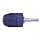 HITACHI 711099 KEYLESS SDS CHUCK and ADAPTOR