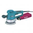 MAKITA BO6030 150MM ORBITAL SANDER 240V