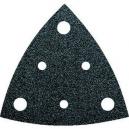 FEIN 63717110015 PERFORATED SANDING SHEETS 80 GRIT PACK OF 50