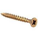 REISSER 8331S220450638 TUB OF 1000 DECKING SCREWS 45X63MM BRONZE COATED