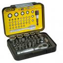 STANLEY STA113906 39 PIECE FATMAX BIT SET