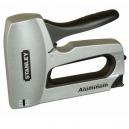 STANLEY STA0TR150 HEAVY DUTY SHARP SHOOTER ALUMINIUM STAPLE GUN