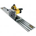 DEWALT DWS520KT 240V PLUNGE SAW WITH 15M GUIDE RAIL