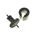 FAITHFULL FAIHSM7 7 PIECE MULTI HOLESAW SET 25MM64MM