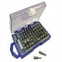 FAITHFULL FAISBSET61 61 PIECE SCREWDRIVER BIT SET