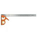 BAHCO CS400 COMBINATION SQUARE 400MM