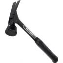 VAUGHAN RS17ML STEALTH AS HAMMER MILLED 17OZ