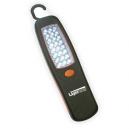 LIGHTHOUSE 24LED HAND LAMP MAGNETIC and HOOK