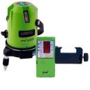 IMEX LX33D THREE LINE LASER WITH L2D LASER DETECTOR