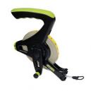 IMEX SP30 30M SP SERIES STEEL OPEN REEL TAPE MEASURE