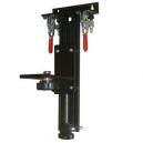 IMEX WB2 WALL VERTICAL MOUNT BRACKET FOR LASER LEVEL