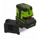 IMEX LX25P CROSS LINE 5 DOT LASER