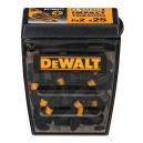 DEWALT DT70527T PZ2 IMPACT SCREWDRIVER BITS TIC TAC PACK OF 25