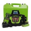 IMEX 88G HV GREEN BEAM ROTATING LASER LEVEL