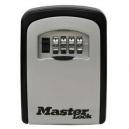 MASTER LOCK 5401 WALL MOUNT KEY STORAGE SECURITY LOCK